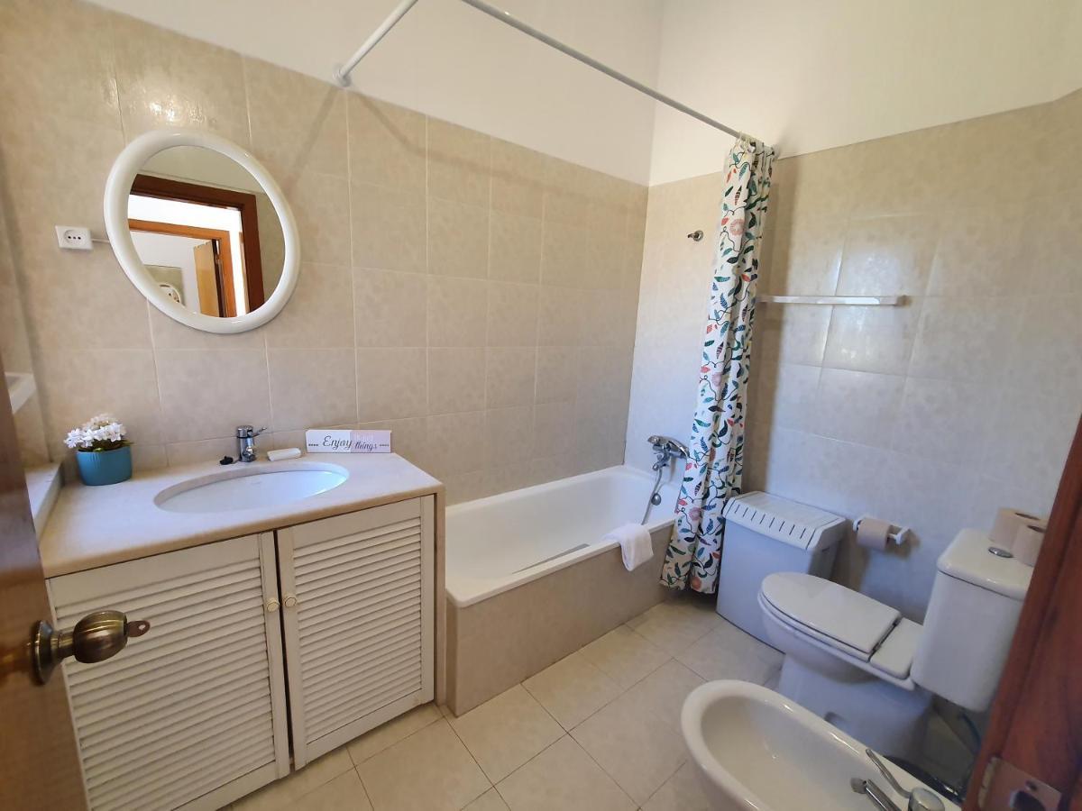 Troia Beach Villa Exterior photo