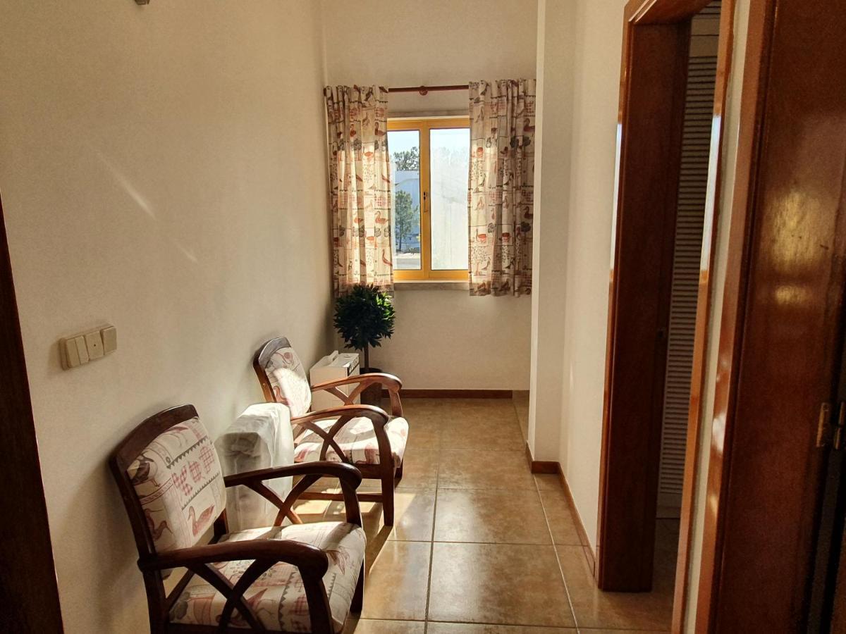 Troia Beach Villa Exterior photo